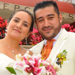 Janneth y Jhon